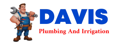 Trusted plumber in LATHROP